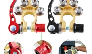 Harga kepala aki mobil variasi bahan kuningan asli: faktor penentu utama