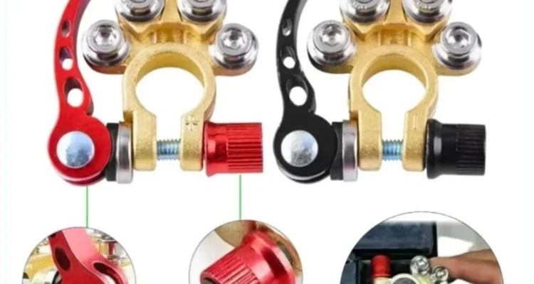 Harga kepala aki mobil variasi bahan kuningan asli: faktor penentu utama