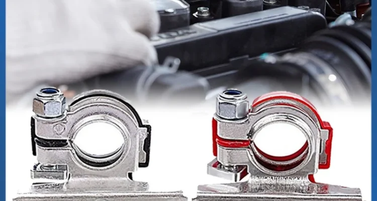 Harga Klem Aki Mobil Bahan Tembaga di Bengkel Variasi: Faktor Penentu dan Rincian Biaya