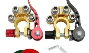 Harga terminal aki tembaga vs timah: Analisis pasar dan faktor penentu