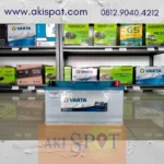 Harga tukar tambah aki mobil lama di toko aki terdekat: Bagaimana Cara Kerjanya?