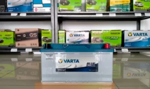 Harga tukar tambah aki mobil lama di toko aki terdekat: Bagaimana Cara Kerjanya?