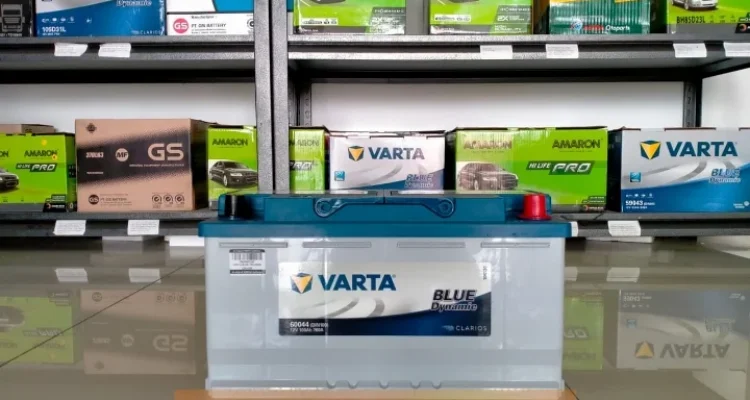 Harga tukar tambah aki mobil lama di toko aki terdekat: Bagaimana Cara Kerjanya?