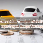 Harga tukar tambah aki mobil lama ke baru di Jakarta: Panduan Lengkap