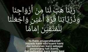 Hikmah di Balik Doa Tahajud Memohon Jodoh Terbaik