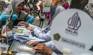 Hubungan Antara Kendaraan Halal dan Aspek Lain dalam Kehidupan