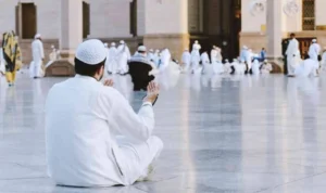 Hubungan Doa Dhuha dengan Kesehatan Fisik dan Mental