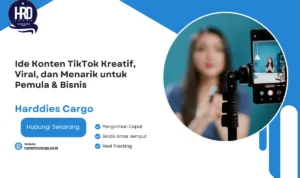 Ide Konten Kreatif untuk Doa Dhuha TikTok