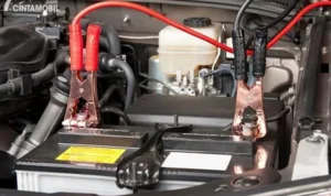 Jasa ganti aki mobil panggilan darurat di Jalan Tol: Bagaimana Cara Kerjanya?