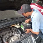 Jasa ganti aki mobil panggilan di Ambon Maluku: Layanan dan Manfaat