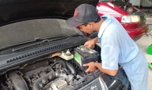 Jasa ganti aki mobil panggilan di Ambon Maluku: Layanan dan Manfaat