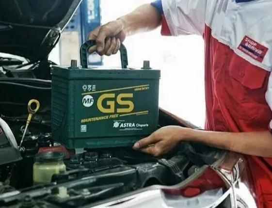 Jasa ganti aki mobil panggilan murah Jakarta Barat: Apa yang Ditawarkan?