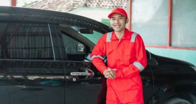 Jasa ganti aki mobil panggilan murah Jakarta Selatan: Apa yang Ditawarkan?