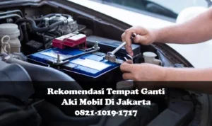 Jasa ganti aki mobil panggilan murah Jakarta Utara: Apa yang Ditawarkan?