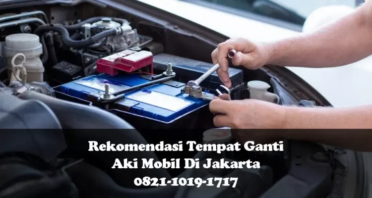 Jasa ganti aki mobil panggilan murah Jakarta Utara: Apa yang Ditawarkan?