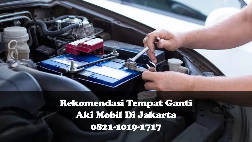 Jasa ganti aki mobil panggilan murah Jakarta Utara: Apa yang Ditawarkan?