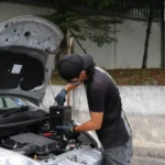 Jasa ganti aki mobil panggilan murah Tangerang Selatan: Apa yang Ditawarkan?