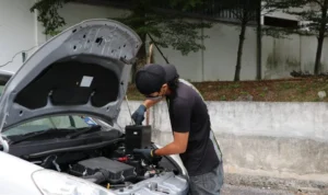 Jasa ganti aki mobil panggilan murah Tangerang Selatan: Apa yang Ditawarkan?