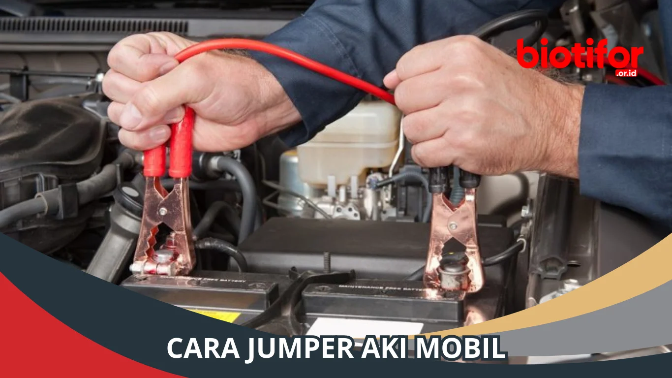 Jasa jumper aki mobil di area rest area jalan tol Cipali: Apa yang Ditawarkan?