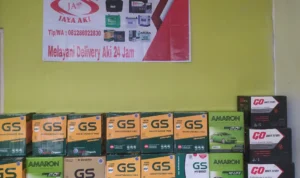 Jasa jumper aki mobil panggilan di Kediri dan sekitarnya: Apa yang Ditawarkan?