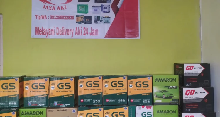 Jasa jumper aki mobil panggilan di Kediri dan sekitarnya: Apa yang Ditawarkan?