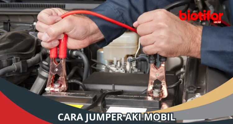 Jasa jumper aki mobil panggilan terdekat di Solo: Apa yang Ditawarkan?