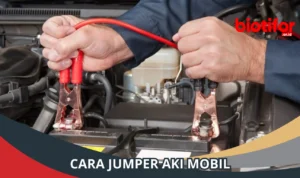 Jasa jumper aki mobil terdekat di Cirebon: Apa yang ditawarkan?
