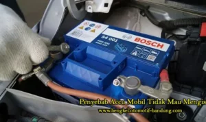 Jasa Pasang Aki Mobil Panggilan Bandung 24 Jam Murah: Apa yang Ditawarkan?