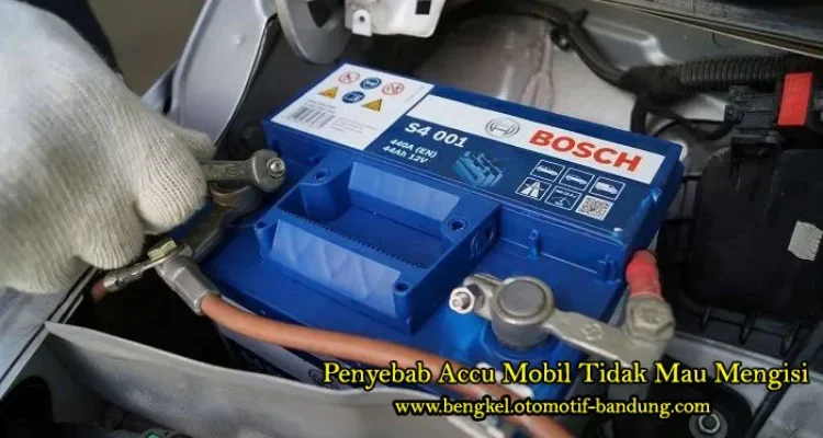 Jasa Pasang Aki Mobil Panggilan Bandung 24 Jam Murah: Apa yang Ditawarkan?