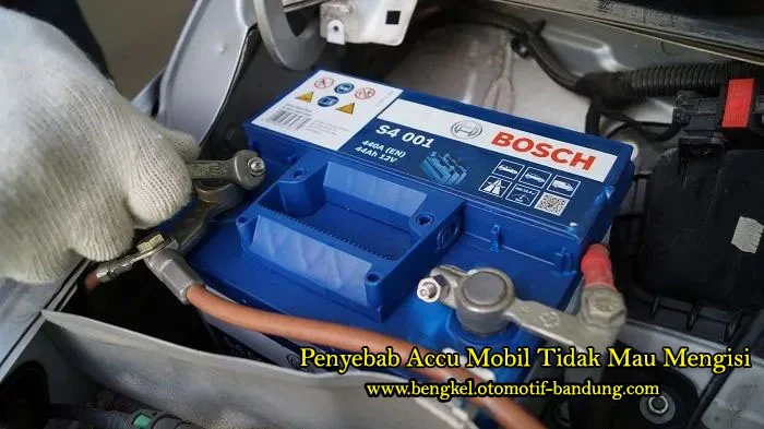 Jasa Pasang Aki Mobil Panggilan Bandung 24 Jam Murah: Apa yang Ditawarkan?