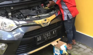 Jasa Pasang Aki Mobil Panggilan Jogja Harga Bersahabat: Apa yang Membuatnya Istimewa?