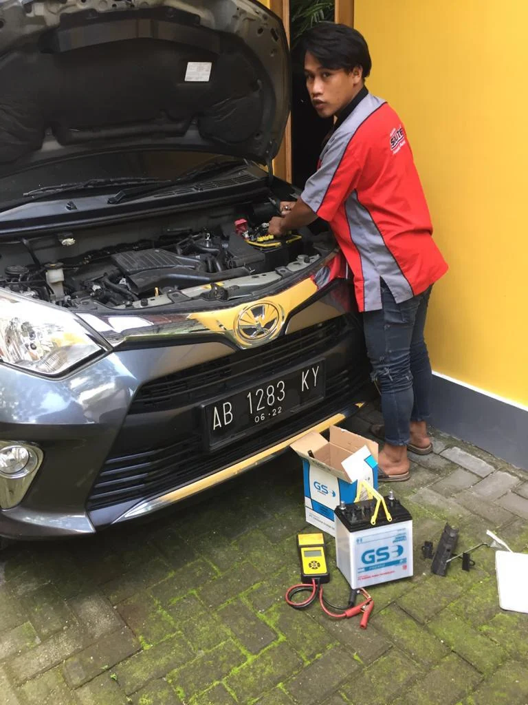 Jasa Pasang Aki Mobil Panggilan Jogja Harga Bersahabat: Apa yang Membuatnya Istimewa?