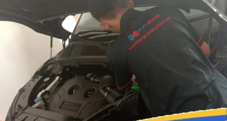 Jasa pasang aki mobil panggilan Surabaya 24 jam: Layanan yang Siap Menyelamatkan Anda