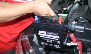 Jenis-jenis aki mobil yang paling banyak dicari di Manokwari