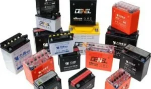 Jenis-jenis aki yang sering dipasang dan implikasinya terhadap harga