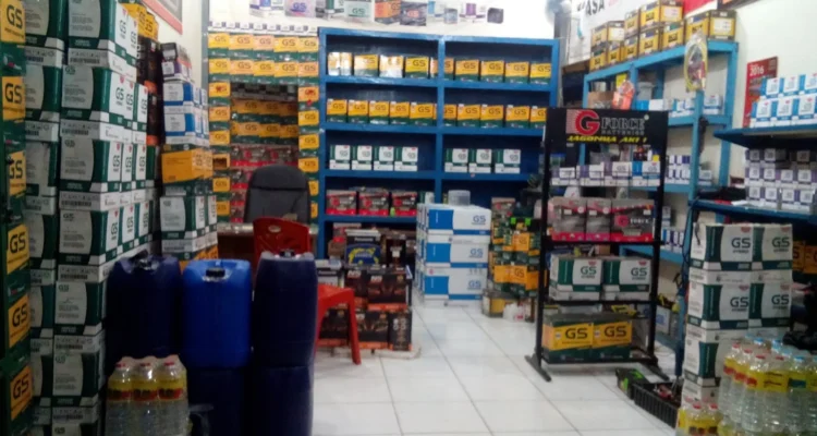 Jual aki mobil murah bisa pasang di tempat Bekasi: Apa yang Harus Diketahui?