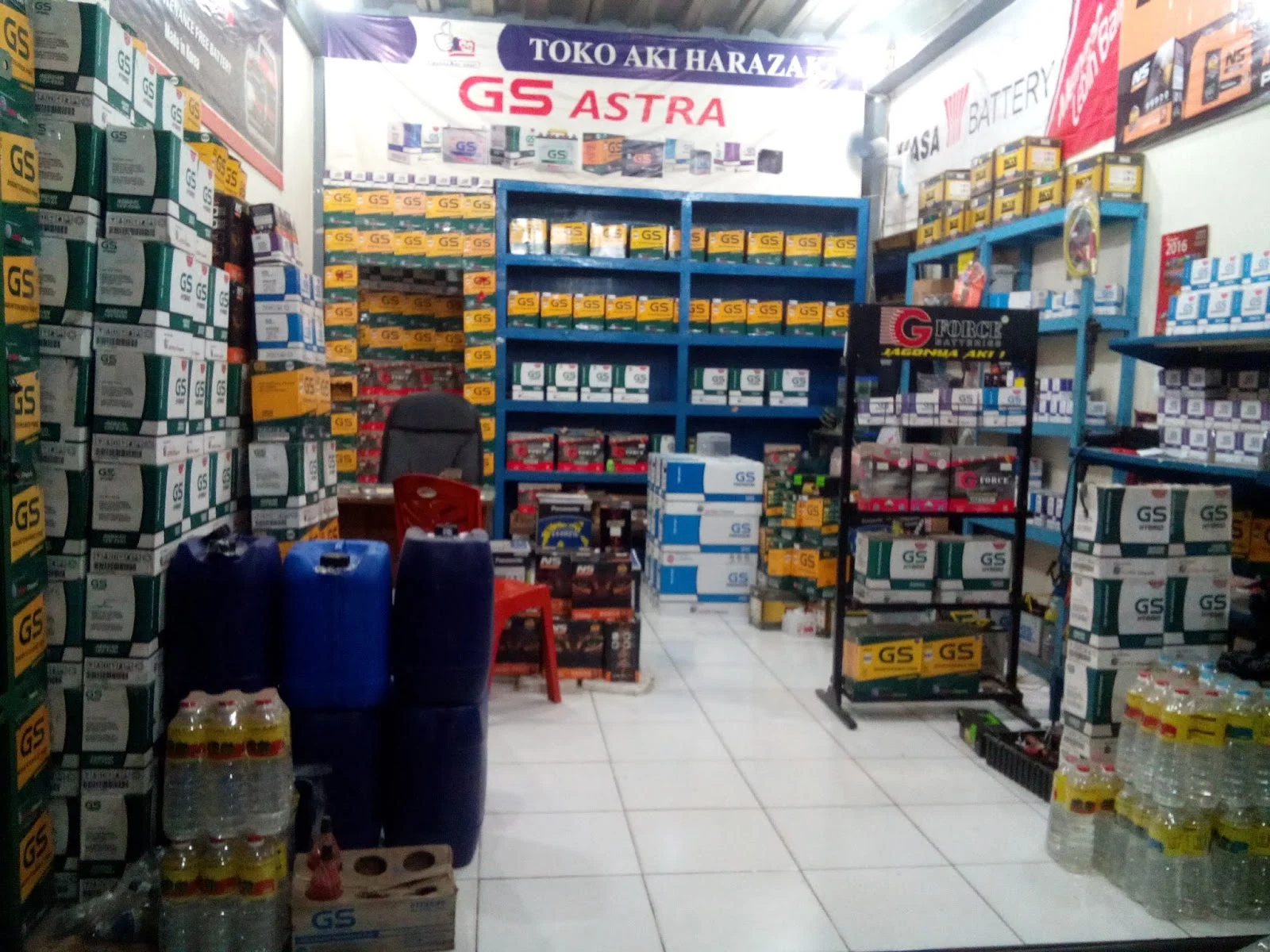 Jual aki mobil murah bisa pasang di tempat Bekasi: Apa yang Harus Diketahui?