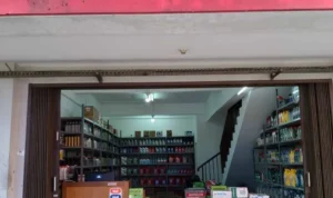 Jual Aki Mobil Murah Bisa Pasang di Tempat Depok: Pilihan Toko dan Layanan