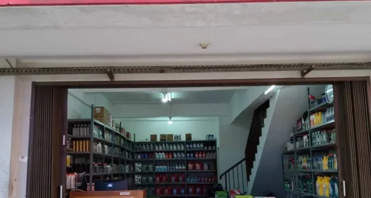 Jual Aki Mobil Murah Bisa Pasang di Tempat Depok: Pilihan Toko dan Layanan