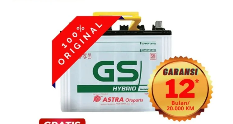 Jual aki mobil murah bisa pasang di tempat Malang: Panduan lengkap