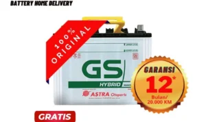 Jual aki mobil murah bisa pasang di tempat Medan: Pilihan Terbaik untuk Pengendara