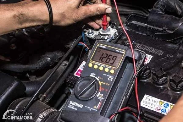 Jual aki mobil murah bisa pasang di tempat Palembang: Apa yang Perlu Diketahui?