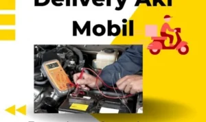 Jual aki mobil murah bisa pasang di tempat Semarang – Kenapa Pilihan Ini Tepat