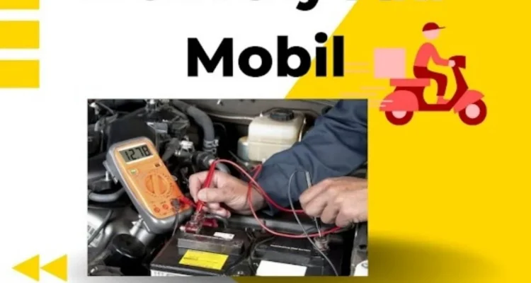 Jual aki mobil murah bisa pasang di tempat Semarang – Kenapa Pilihan Ini Tepat