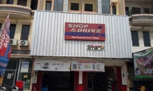 Jual Aki Mobil Murah Bisa Pasang di Tempat Solo: Panduan Lengkap