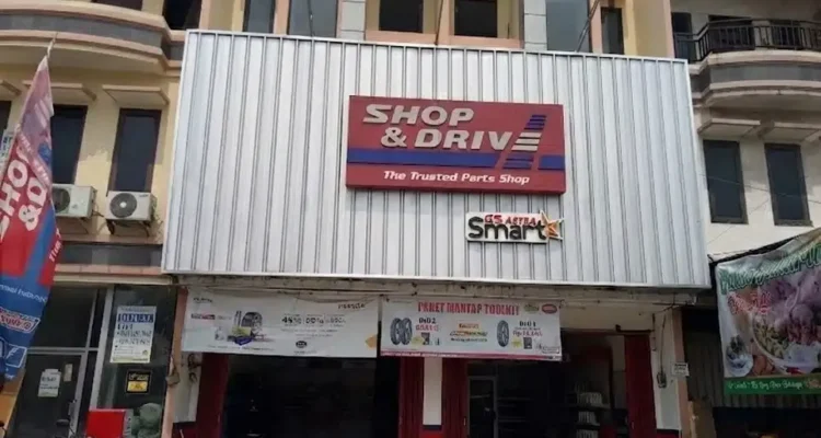 Jual Aki Mobil Murah Bisa Pasang di Tempat Solo: Panduan Lengkap