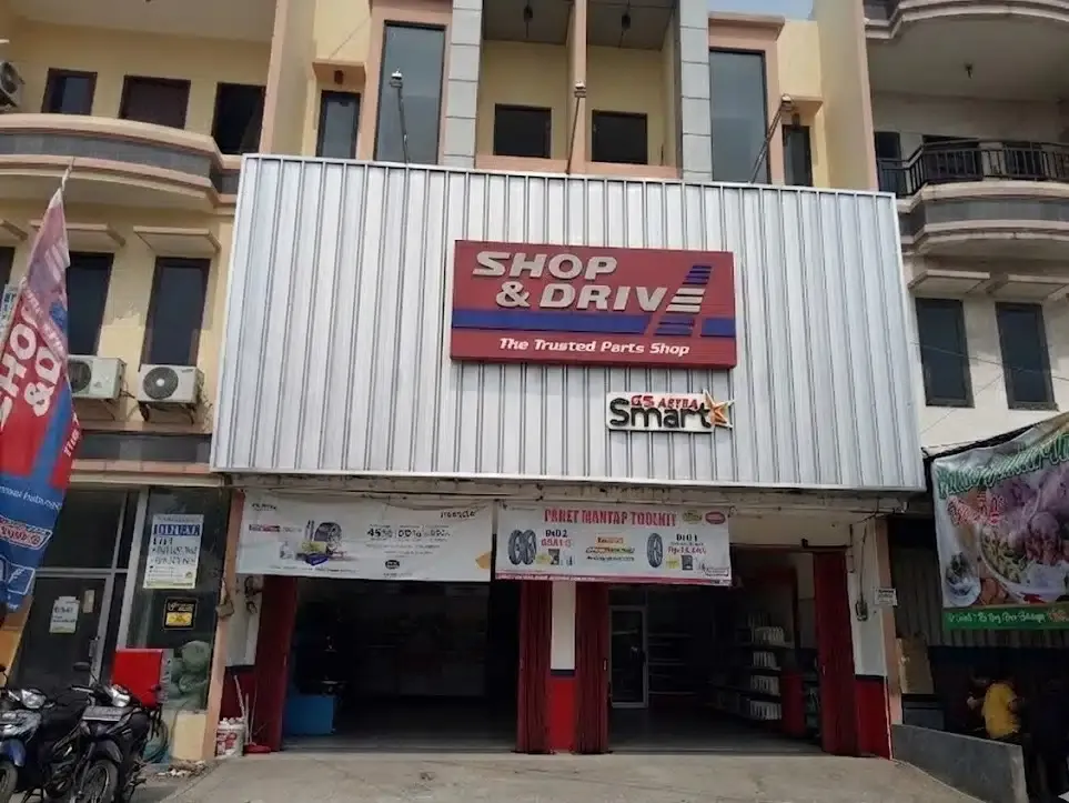 Jual Aki Mobil Murah Bisa Pasang di Tempat Solo: Panduan Lengkap