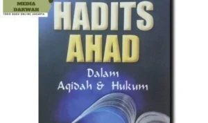 Keabsahan Hadits dan Sumber Kitab Terpercaya