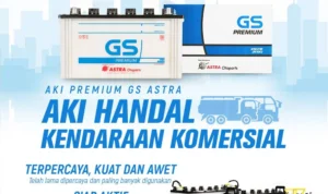 Kelebihan dan Kekurangan GS Astra dalam Konteks Pemasangan