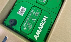 Kelebihan pasang aki Amaron dibanding aki merk lokal